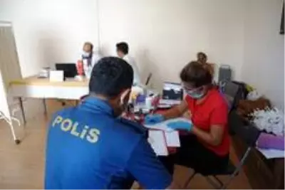 Son dakika haberi! Aydın İl Emniyet Müdürü Ekici: 'Kanımızla, canımızla milletimizin emrindeyiz' Son dakika haberi! Aydın İl Emniyet Müdürü Ekici: 'Kanımızla, canımızla milletimizin emrindeyiz'