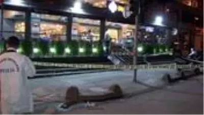 Aynı restaurantı 10 gün içerisinde 3. kez taradılar Aynı restaurantı 10 gün içerisinde 3. kez taradılar