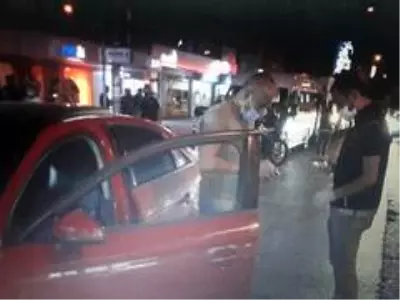 Son dakika haberi! Bağcılar'da helikopter destekli huzur operasyonu Son dakika haberi! Bağcılar'da helikopter destekli huzur operasyonu
