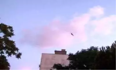 Son Dakika: Bağcılar'da helikopter destekli huzur operasyonu Son Dakika: Bağcılar'da helikopter destekli huzur operasyonu