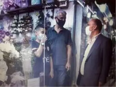 Son dakika haberi! Bağcılar'da helikopter destekli huzur operasyonu Son dakika haberi! Bağcılar'da helikopter destekli huzur operasyonu