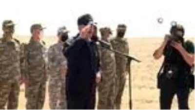Son dakika haber! - Bakan Akar: 'Ermenistan'a karşı tüm imkanlarımızla Azerbaycan'ın yanındayız' Son dakika haber! - Bakan Akar: 'Ermenistan'a karşı tüm imkanlarımızla Azerbaycan'ın yanındayız'