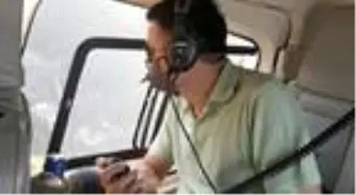 Son dakika haberi: Bakan Pakdemirli, orman yangınını havadan inceledi Son dakika haberi: Bakan Pakdemirli, orman yangınını havadan inceledi