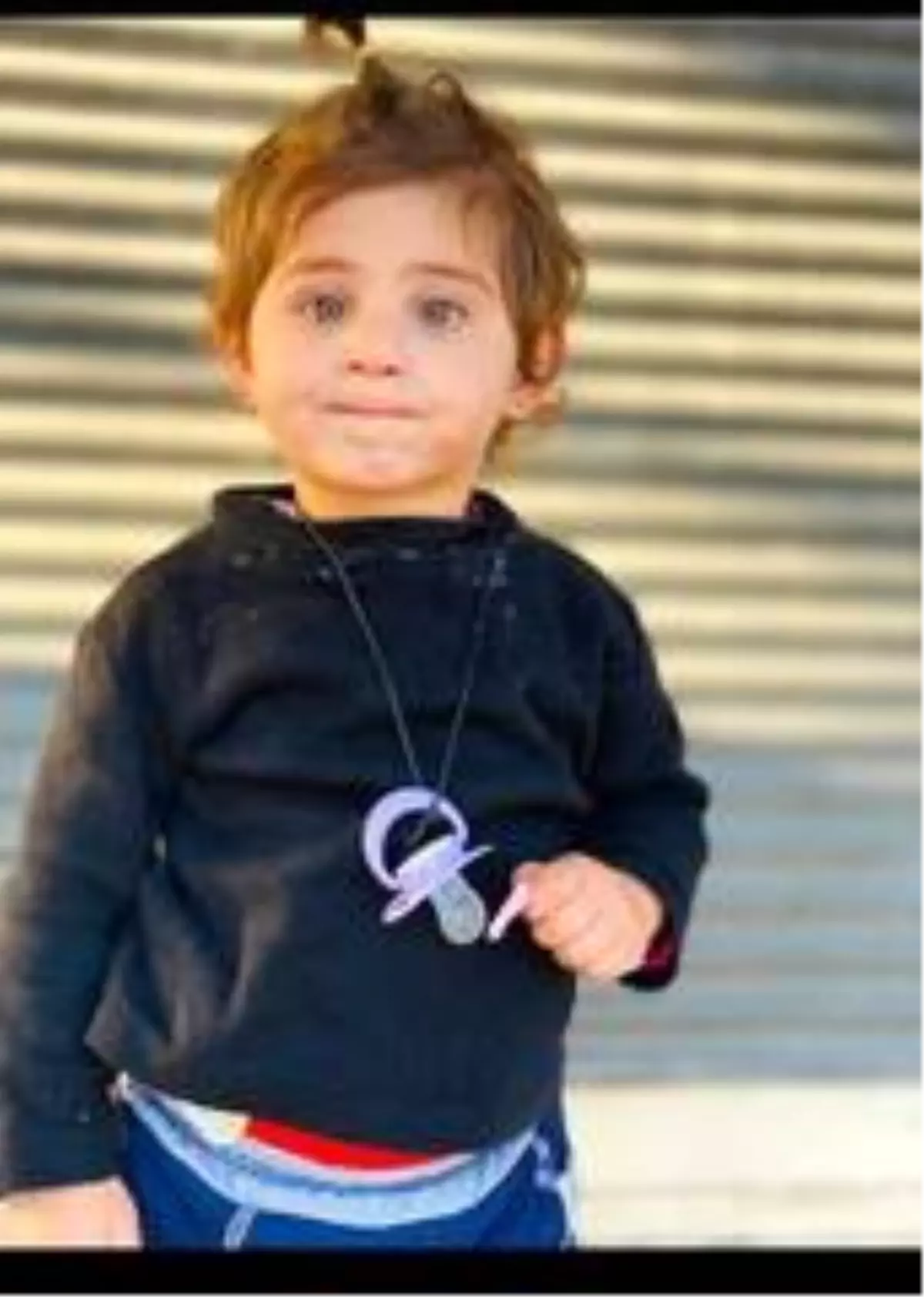 Son Dakika Balkondan düşen çocuk hayatını kaybetti Haberler