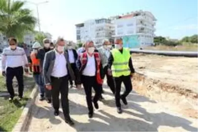 Son dakika haberi: Başkan Böcek'ten Manavgat'a 625 milyon TL'lik yatırım sözü Son dakika haberi: Başkan Böcek'ten Manavgat'a 625 milyon TL'lik yatırım sözü