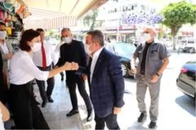 Son dakika haberi: Başkan Böcek'ten Manavgat'a 625 milyon TL'lik yatırım sözü Son dakika haberi: Başkan Böcek'ten Manavgat'a 625 milyon TL'lik yatırım sözü