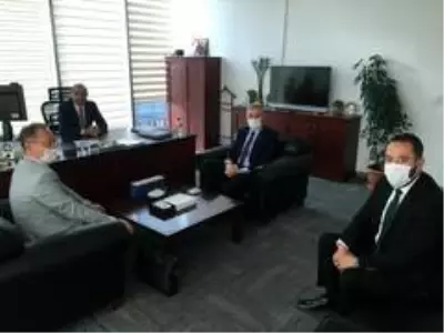 Belediye kendi elektriğini üretecek Belediye kendi elektriğini üretecek