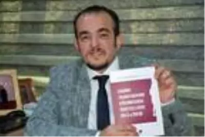 'Bilim insanlarına kulak verilmeli, İstanbul Sözleşmesi devam ettirilmeli' 'Bilim insanlarına kulak verilmeli, İstanbul Sözleşmesi devam ettirilmeli'