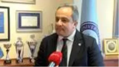 Bilim Kurulu Üyesi İlhan: Kurallara uyulursa turizm alanında risk olmayabilir Bilim Kurulu Üyesi İlhan: Kurallara uyulursa turizm alanında risk olmayabilir