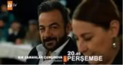 Bir Zamanlar Çukurova ne zaman yayınlanacak? Bir Zamanlar Çukurova yeni sezon çekimleri başladı mı? Bir Zamanlar Çukurova ne zaman yayınlanacak? Bir Zamanlar Çukurova yeni sezon çekimleri başladı mı?