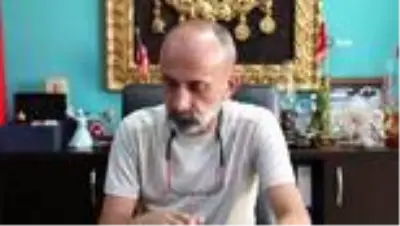Bu okulda dünyanın 37 bölgesinden toprak numuneleri var Bu okulda dünyanın 37 bölgesinden toprak numuneleri var