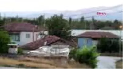 BURDUR Burdur'da bir köy daha karantinaya alındı BURDUR Burdur'da bir köy daha karantinaya alındı