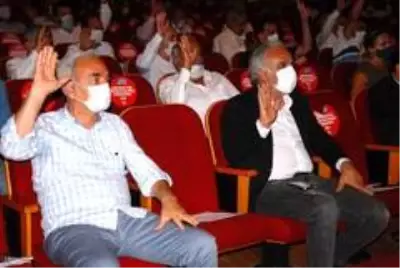 Büyükşehir Belediyesi Meclisinde Akdeniz Meyve Sineği konuşuldu Büyükşehir Belediyesi Meclisinde Akdeniz Meyve Sineği konuşuldu