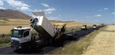 Büyükşehir Kandilli'nin 50 yıllık ulaşım sorununu çözdü Büyükşehir Kandilli'nin 50 yıllık ulaşım sorununu çözdü
