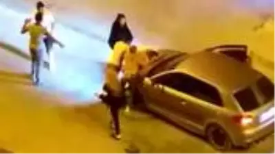Cami duvarına tuvaletini yapan kişiyi uyarınca, öldüresiye dayak yediler Cami duvarına tuvaletini yapan kişiyi uyarınca, öldüresiye dayak yediler