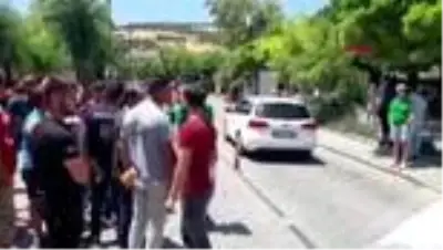 Son dakika haberleri... ÇANAKKALE Bozcaada'da, Ramazan Öksüz'ün dövülerek öldürüldüğü mekanın sahibi tutuklandı-1 Son dakika haberleri... ÇANAKKALE Bozcaada'da, Ramazan Öksüz'ün dövülerek öldürüldüğü mekanın sahibi tutuklandı-1