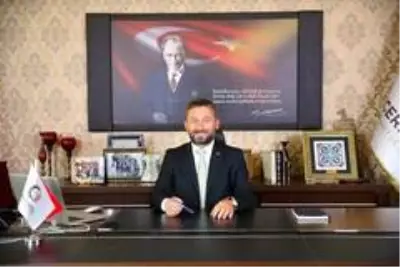 Çerkezköy TSO üyeleri Türkiye'ye değer katıyor Çerkezköy TSO üyeleri Türkiye'ye değer katıyor