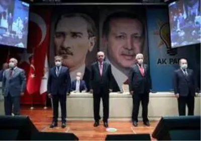 Cumhurbaşkanı Erdoğan: 'Batı Trakya'daki soydaşlarımıza saldıranlar bunun hesabını verirler' Cumhurbaşkanı Erdoğan: 'Batı Trakya'daki soydaşlarımıza saldıranlar bunun hesabını verirler'