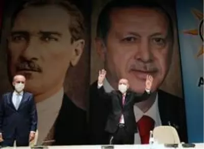 Cumhurbaşkanı Erdoğan: 'Batı Trakya'daki soydaşlarımıza saldıranlar bunun hesabını verirler' Cumhurbaşkanı Erdoğan: 'Batı Trakya'daki soydaşlarımıza saldıranlar bunun hesabını verirler'