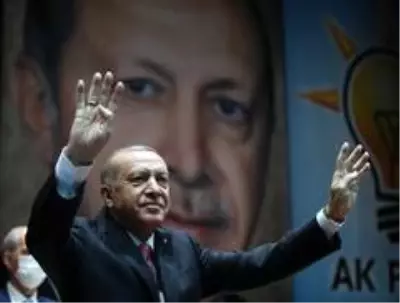 Cumhurbaşkanı Erdoğan: 'Batı Trakya'daki soydaşlarımıza saldıranlar bunun hesabını verirler' Cumhurbaşkanı Erdoğan: 'Batı Trakya'daki soydaşlarımıza saldıranlar bunun hesabını verirler'