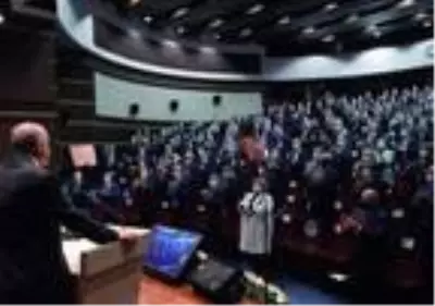 Cumhurbaşkanı Erdoğan: Doğu Akdeniz'de çözümün yolu, diyalog ve müzakeredir (2)- Yeniden Cumhurbaşkanı Erdoğan: Doğu Akdeniz'de çözümün yolu, diyalog ve müzakeredir (2)- Yeniden