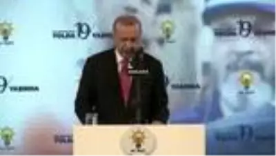 Cumhurbaşkanı Erdoğan: 'Memleketimizin her karış toprağını, her insanını aynı duyguyla seviyoruz' Cumhurbaşkanı Erdoğan: 'Memleketimizin her karış toprağını, her insanını aynı duyguyla seviyoruz'