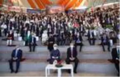 Cumhurbaşkanı Erdoğan: Oruç Reis'e saldıracak olursanız bedelini ağır ödersiniz (2)- Yeniden Cumhurbaşkanı Erdoğan: Oruç Reis'e saldıracak olursanız bedelini ağır ödersiniz (2)- Yeniden