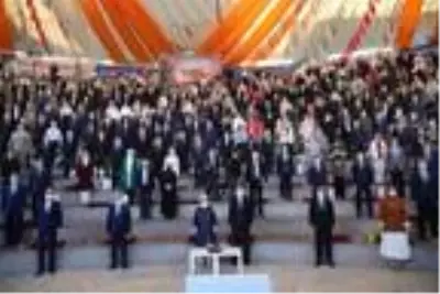 Cumhurbaşkanı Erdoğan: Oruç Reis'e saldıracak olursanız bedelini ağır ödersiniz (2)- Yeniden Cumhurbaşkanı Erdoğan: Oruç Reis'e saldıracak olursanız bedelini ağır ödersiniz (2)- Yeniden