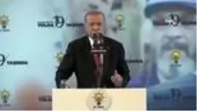 Cumhurbaşkanı Recep Tayyip Erdoğan: 'Salgının ve etkilerinin geçmesiyle ekonomide yeni bir döneme... Cumhurbaşkanı Recep Tayyip Erdoğan: 'Salgının ve etkilerinin geçmesiyle ekonomide yeni bir döneme...