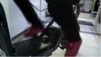'Dadaş Kaşif', elektrikli araçlar için kendi şarjını doldurabilen sistem geliştirdi 'Dadaş Kaşif', elektrikli araçlar için kendi şarjını doldurabilen sistem geliştirdi