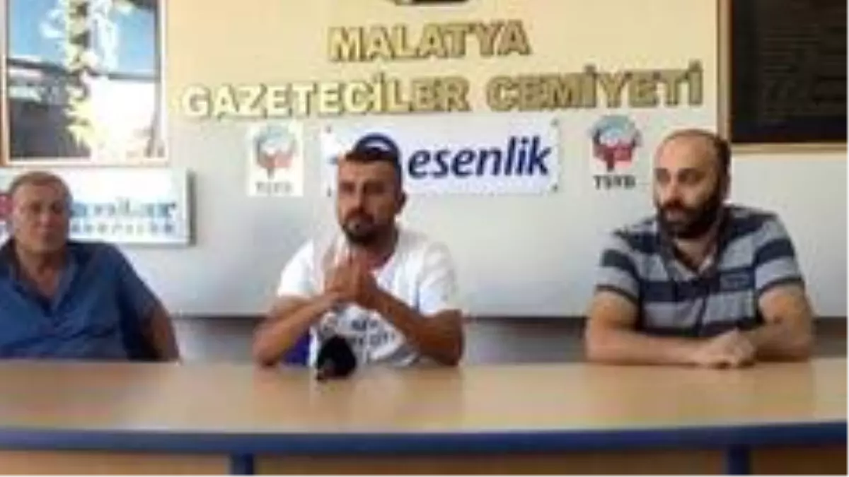 Derebeyleri Taraftarlar Derneği'nden açıklama