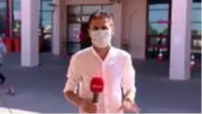 DİYARBAKIR Prof. Dr. Erkan: Önlem alınmazsa vakalar büyük ölçüde Güneydoğu kaynaklı olacak DİYARBAKIR Prof. Dr. Erkan: Önlem alınmazsa vakalar büyük ölçüde Güneydoğu kaynaklı olacak