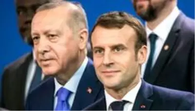 Doğu Akdeniz: Türkiye ve Fransa arasında gerilim neden arttı? Doğu Akdeniz: Türkiye ve Fransa arasında gerilim neden arttı?