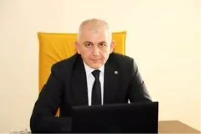DTSO Başkanı Şahin DTSO Başkanı Şahin