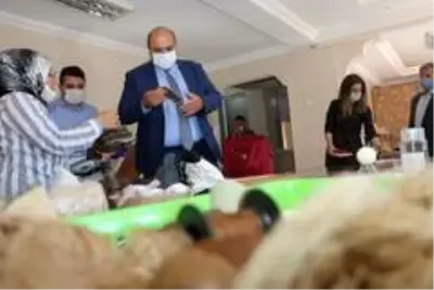 Ehram ürünleri yok satıyor Ehram ürünleri yok satıyor