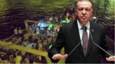Erdoğan'dan koronavirüs uyarısı: Komada yatmaktansa eğlenceye bir süre ara verin Erdoğan'dan koronavirüs uyarısı: Komada yatmaktansa eğlenceye bir süre ara verin