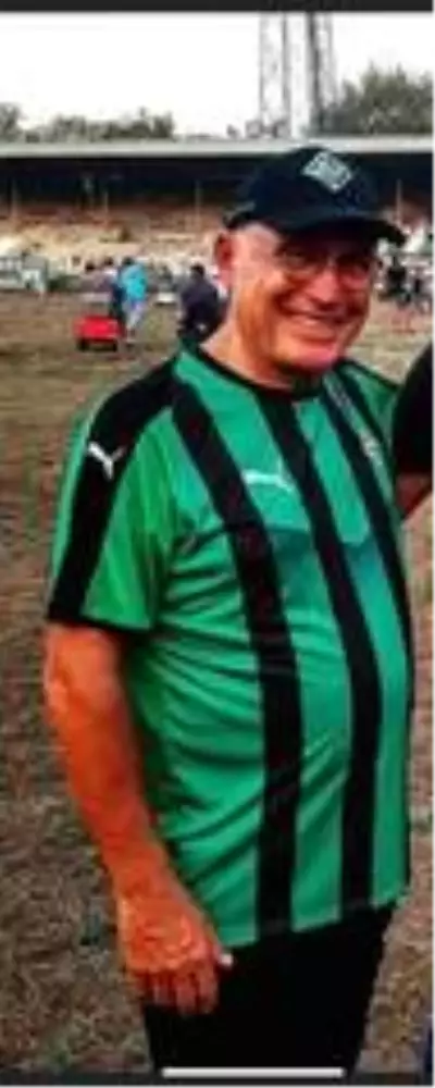 Eski Bakan Taranoğlu, Sakaryaspor'un başkanlığına aday Eski Bakan Taranoğlu, Sakaryaspor'un başkanlığına aday