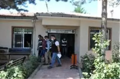 Son dakika haberi | Eski eşini öldürmek isteyen firari koca tutuklandı Son dakika haberi | Eski eşini öldürmek isteyen firari koca tutuklandı