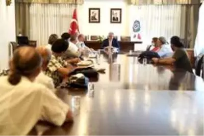 Son dakika! EÜ'de kenevir üretimi için bilimsel çalışmalar sürüyor Son dakika! EÜ'de kenevir üretimi için bilimsel çalışmalar sürüyor