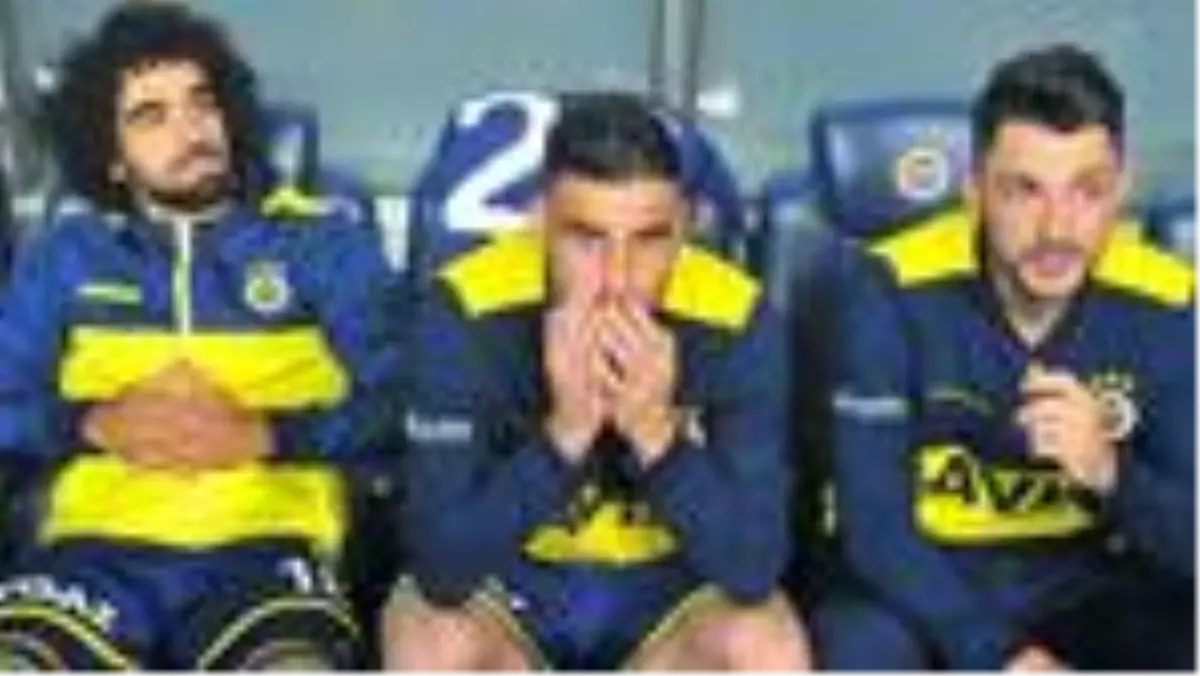 Fenerbahçe'de ayrılık! Tolgay Arslan'ın yeni takımı...