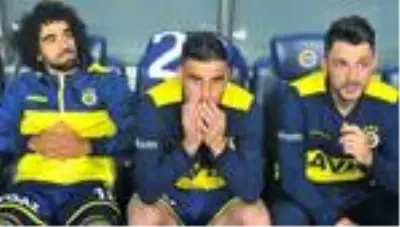 Fenerbahçe'de ayrılık! Tolgay Arslan'ın yeni takımı... Fenerbahçe'de ayrılık! Tolgay Arslan'ın yeni takımı...