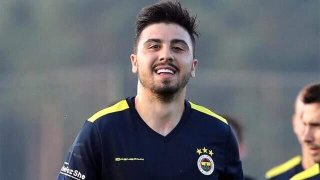 Fenerbahçe ve Beşiktaş, Dorukhan-Ozan takası için görüşme halinde Fenerbahçe ve Beşiktaş, Dorukhan-Ozan takası için görüşme halinde