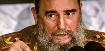 Fidel Castro kimdir? Fidel Castro nereli, neden öldü? Fidel Castro hayatı