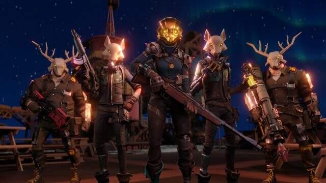 Fortnite 9. hafta görevleri sızdırıldı | Fortnite görevleri, XP ödülleri neler? Fortnite 9. hafta görevleri sızdırıldı | Fortnite görevleri, XP ödülleri neler?