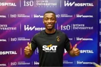 Galatasaray'da 9 futbolcu sağlık kontrolünden geçti Galatasaray'da 9 futbolcu sağlık kontrolünden geçti