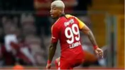 Galatasaray'dan ayrılan Mario Lemina, menajeri tarafından Beşiktaş'a önerildi Galatasaray'dan ayrılan Mario Lemina, menajeri tarafından Beşiktaş'a önerildi