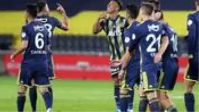 Hannover, Fenerbahçeli Tolgay Arslan için devreye girdi Hannover, Fenerbahçeli Tolgay Arslan için devreye girdi