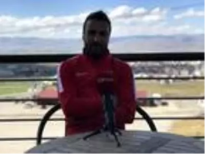 Hatayspor kaptanı Mesut Çaytemel: Hatayspor'u Süper Lig'de en iyi şekilde temsil edeceğiz Hatayspor kaptanı Mesut Çaytemel: Hatayspor'u Süper Lig'de en iyi şekilde temsil edeceğiz