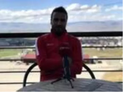 Hatayspor kaptanı Mesut Çaytemel: Hatayspor'u Süper Lig'de en iyi şekilde temsil edeceğiz Hatayspor kaptanı Mesut Çaytemel: Hatayspor'u Süper Lig'de en iyi şekilde temsil edeceğiz