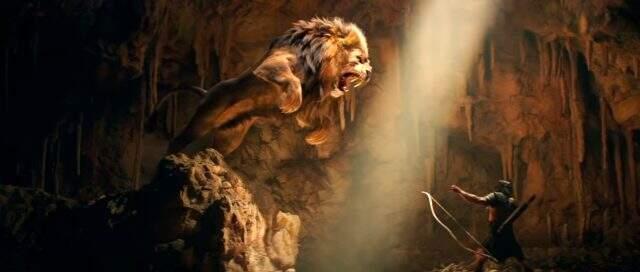 Herkül: Özgürlük Savaşçısı filmi konusu nedir? Herkül: Özgürlük Savaşçısı oyuncuları kim?